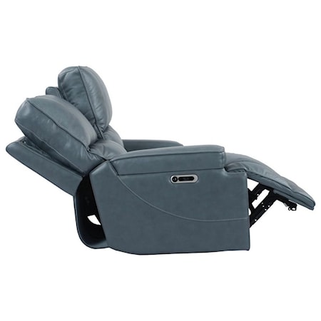 Power Reclining Cordless Loveseat