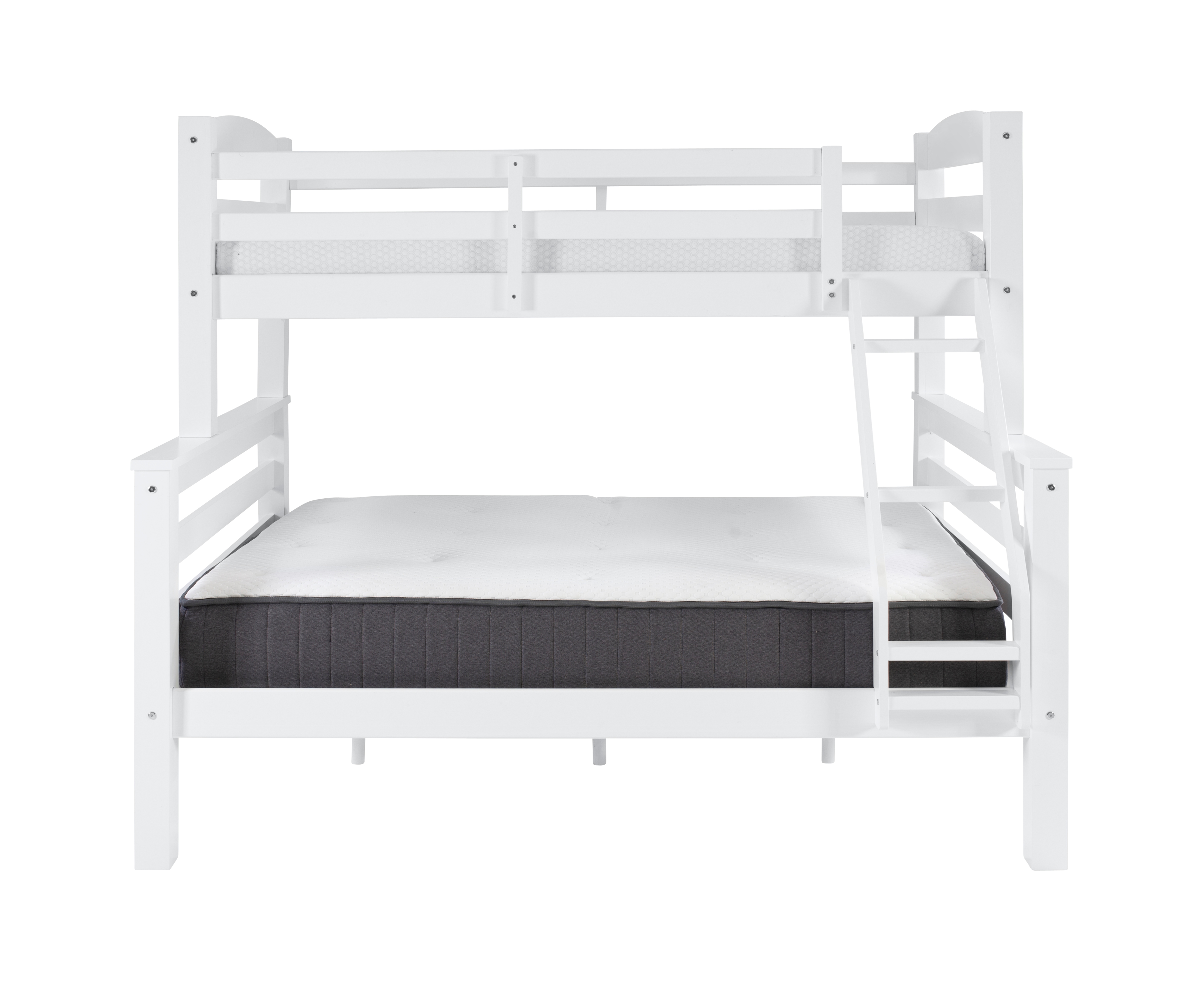 Powell Levi Twin Full Bunk
