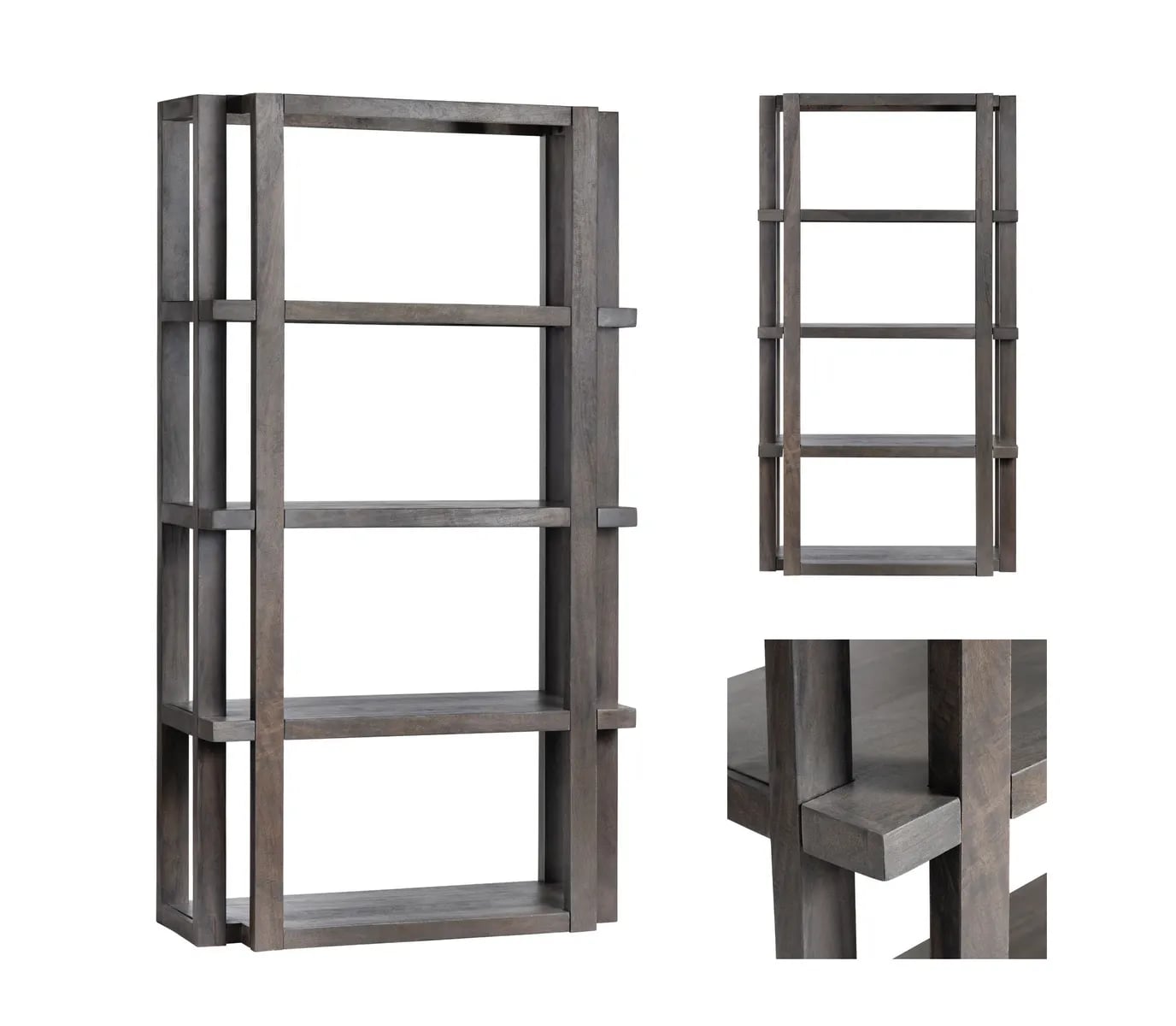 5-Shelf Etagere