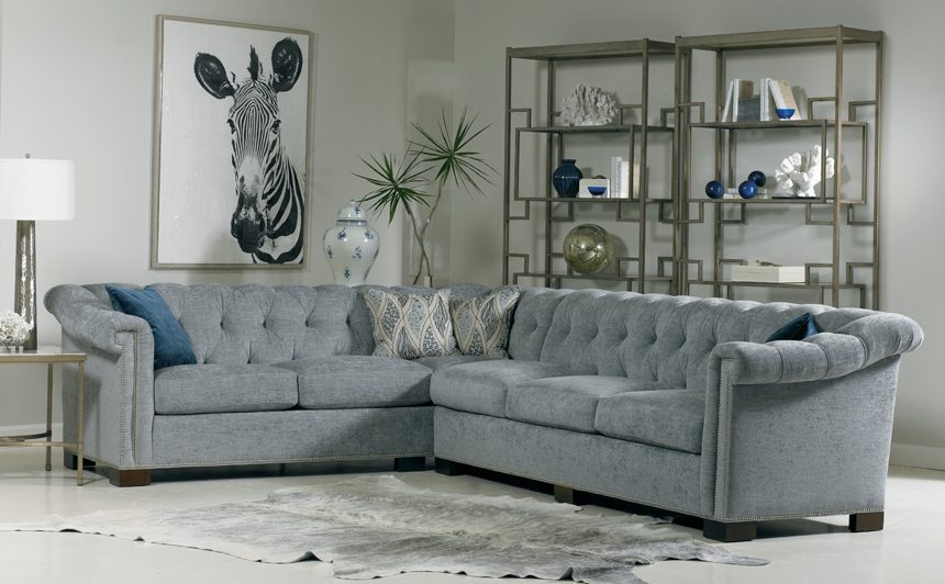 2-Piece Sectional