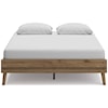 Ashley Furniture Signature Design Aprilyn Queen Platform Bed