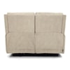 Barcalounger Cobain Power Recline Loveseat