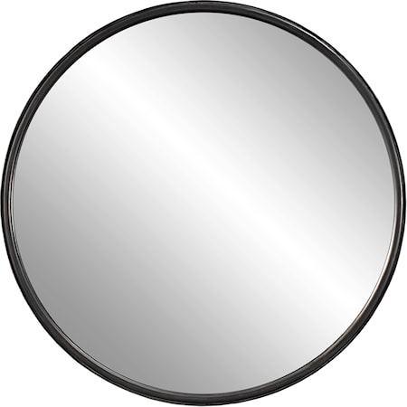 Dawsyn Round Mirror