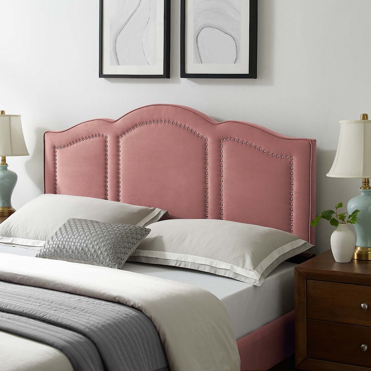 Modway Cecilia King/California King Headboard