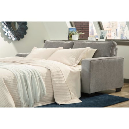 Queen Sleeper Sofa