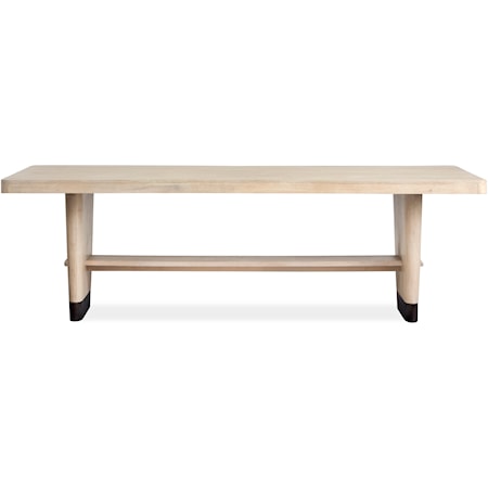 Trestle Dining Table