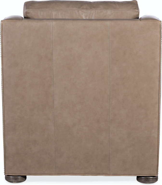 Power Recliner w/ Power Headrest