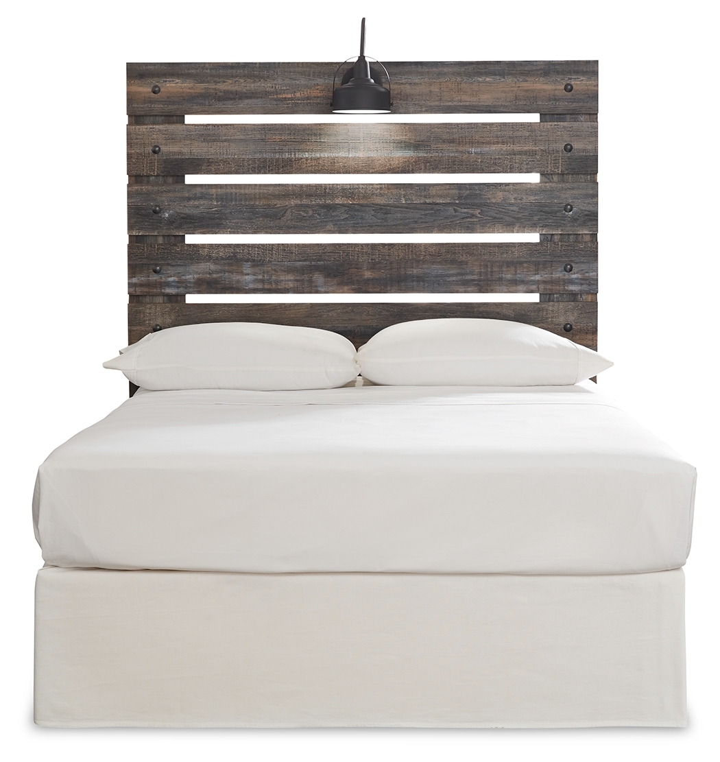 Signature Design by Ashley Drystan Full Panel Headboard