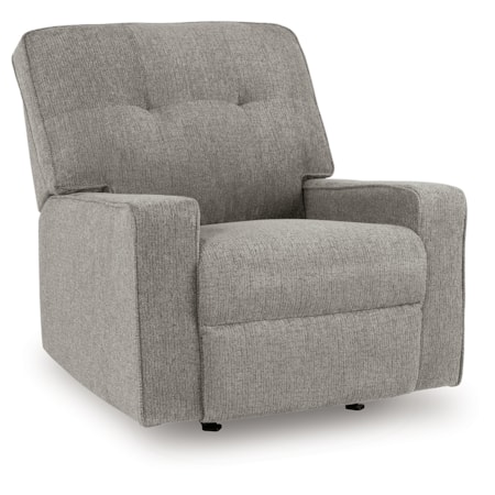 Rocker Recliner