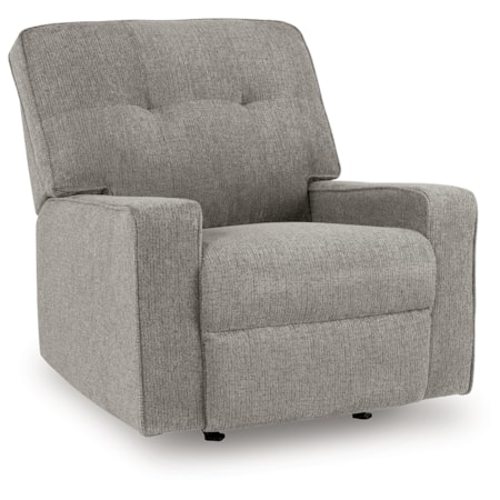 Rocker Recliner
