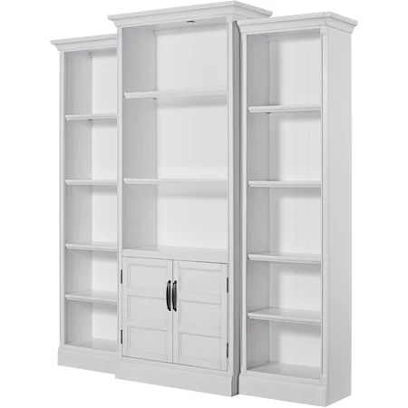 Bookcase Set