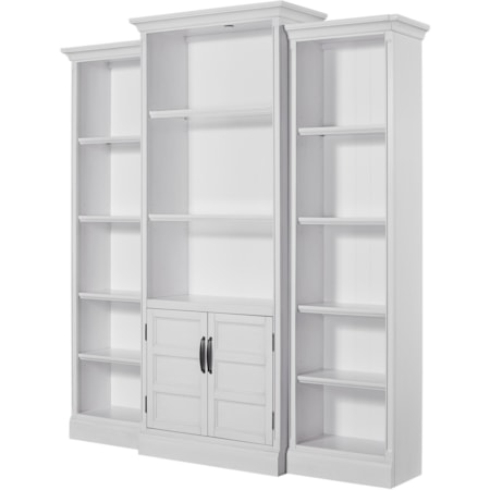 Bookcase Set