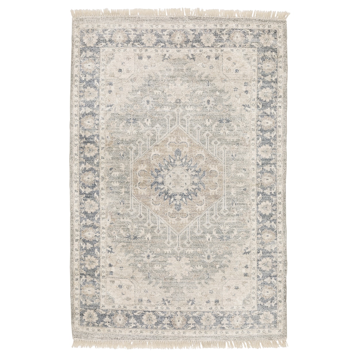 Oriental Weavers Malabar 5' X  8'  Rug