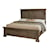 Bed Shown May Not Represent Exact Size Indicated