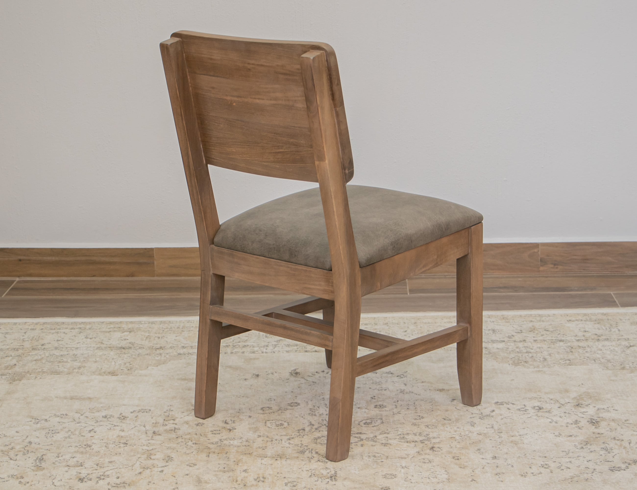 Upholstered Dining Chair