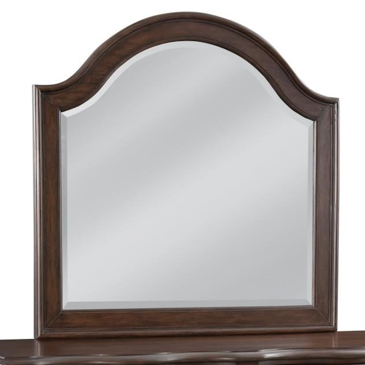 American Woodcrafters Rodanthe Mirror