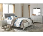Signature Design by Ashley Olivet Queen Bedroom Group