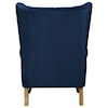 Acme Furniture Adonis Accent Chair