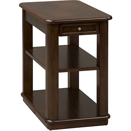 Chairside Table