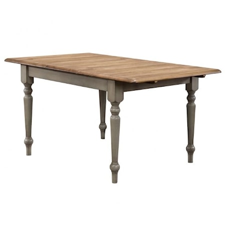 Dining Leg Table