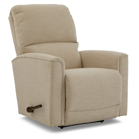 Rocking Recliner