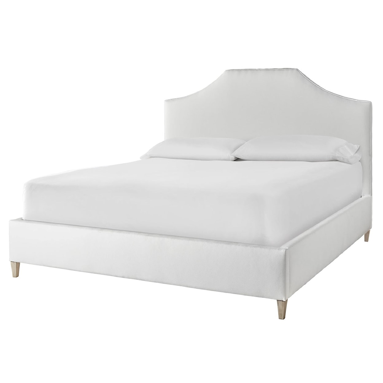 Universal Past Forward Blythe Upholstered Queen Bed