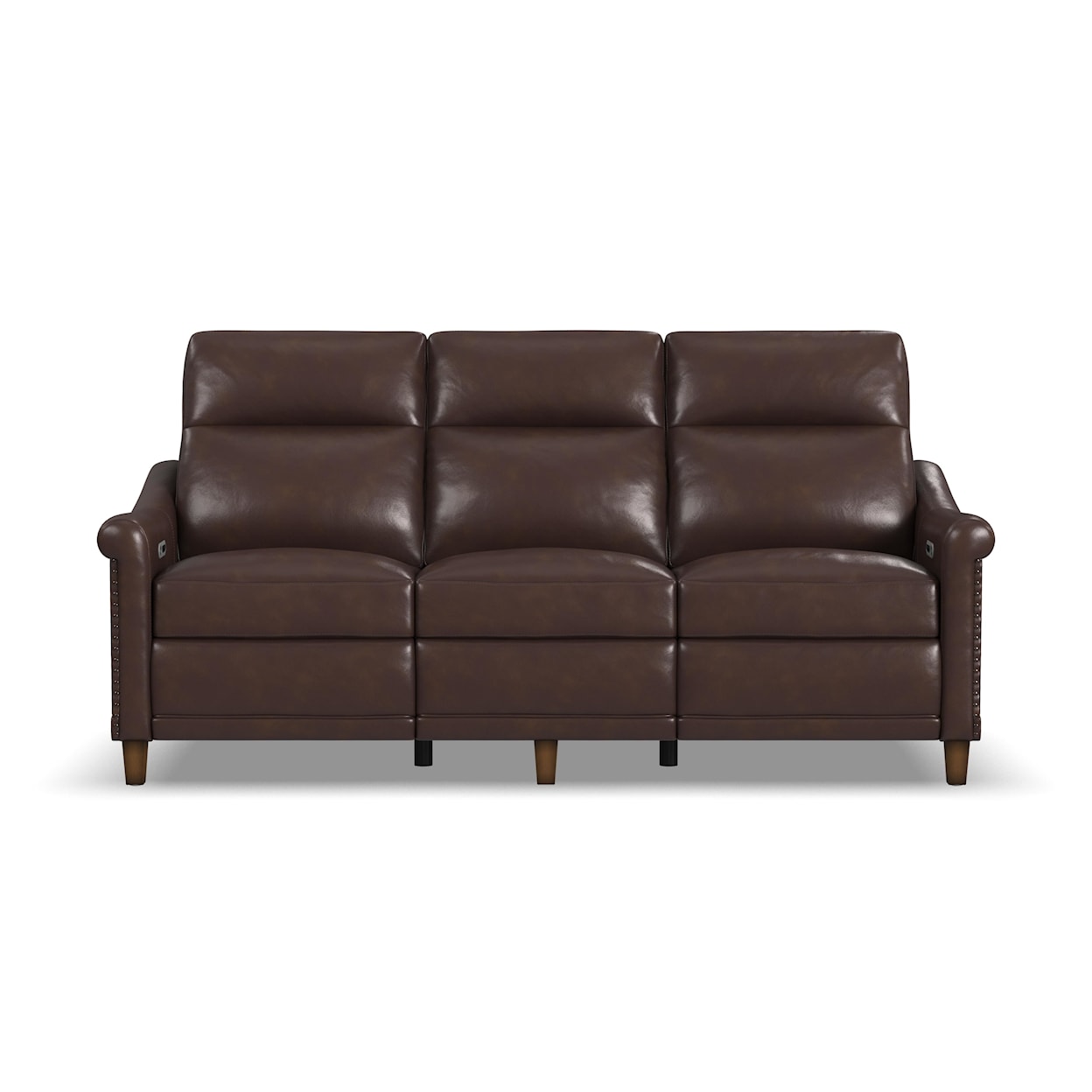 Flexsteel Elizabeth Reclining Sofa