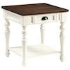 Prime Joanna End Table