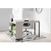 Ashley Furniture Signature Design Bayflynn L-Desk