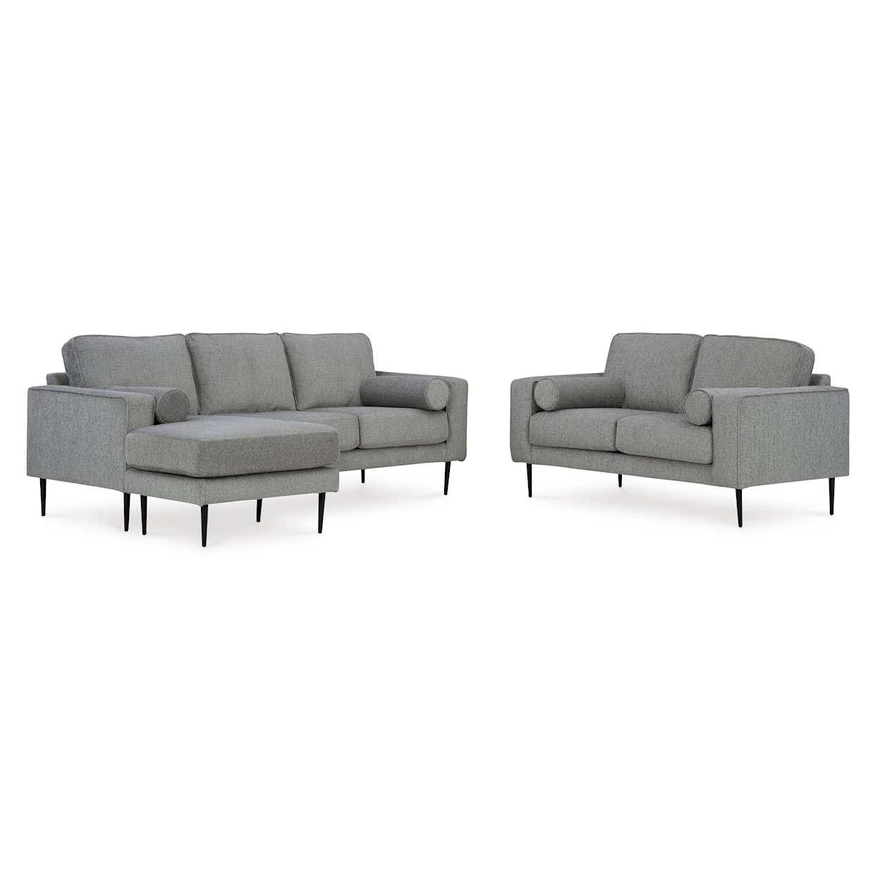 Signature Design by Ashley Hazela Living Room Set