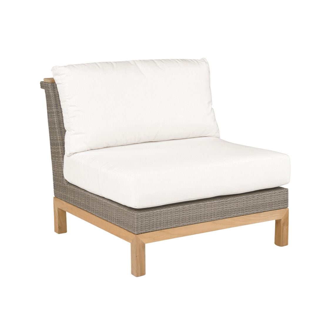 Kingsley Bate Azores Outdoor Sectional Seating Group