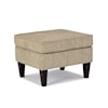 Bravo Furniture 0004 Ottoman