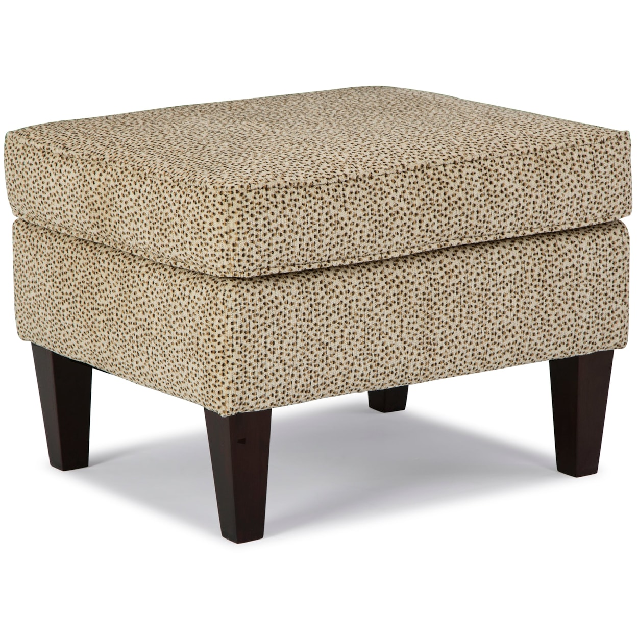 Bravo Furniture 0004 Ottoman