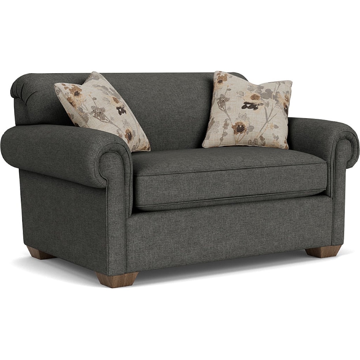 Flexsteel Main Street Twin Sofa Sleeper