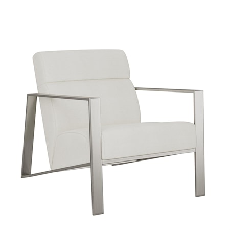 Marco Fabric Chair