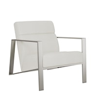 Marco Fabric Chair
