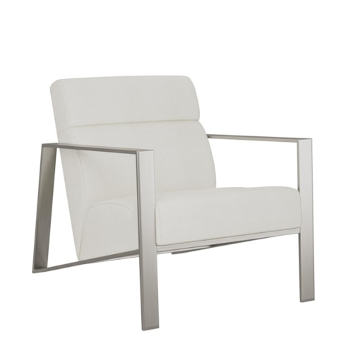 Marco Fabric Chair