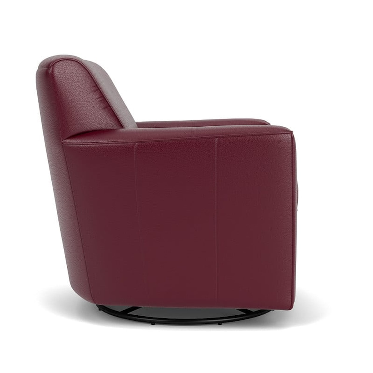 Flexsteel Kingman Swivel Glider Chair