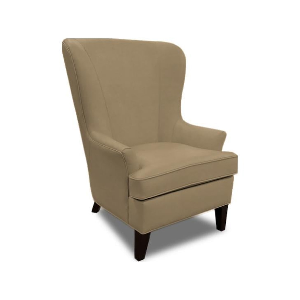 England 4530/AL /N Series Wing Chair