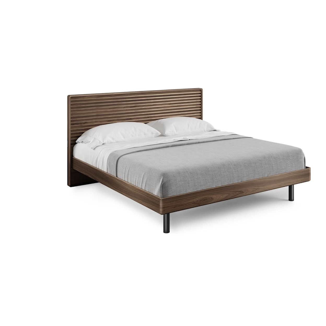 BDI LINQ King Platform Bed