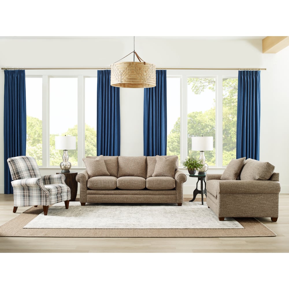 La-Z-Boy Olson Twin Sleeper Chair