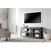 Ashley Signature Design Freedan TV Stand