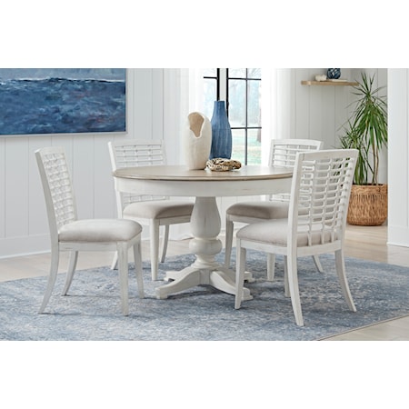 5-Piece Dining Set