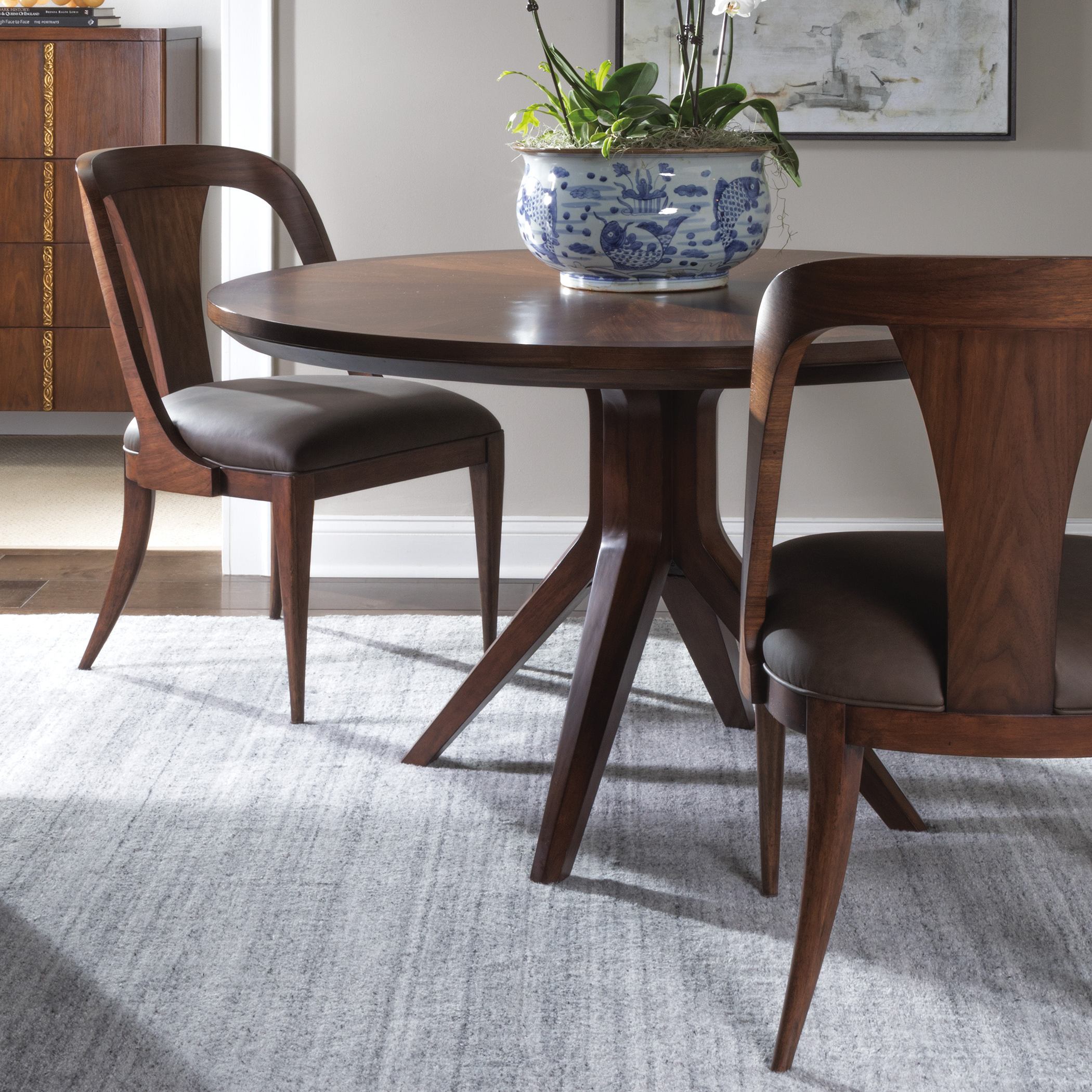 Threshold 3 best sale piece dining set