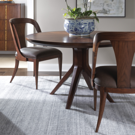 3-Piece Casual Dining Set