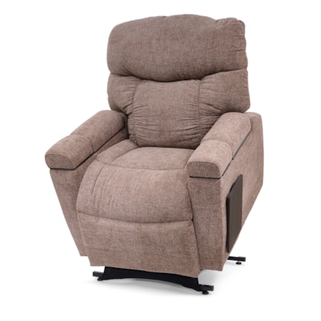 Medium Lift Recliner