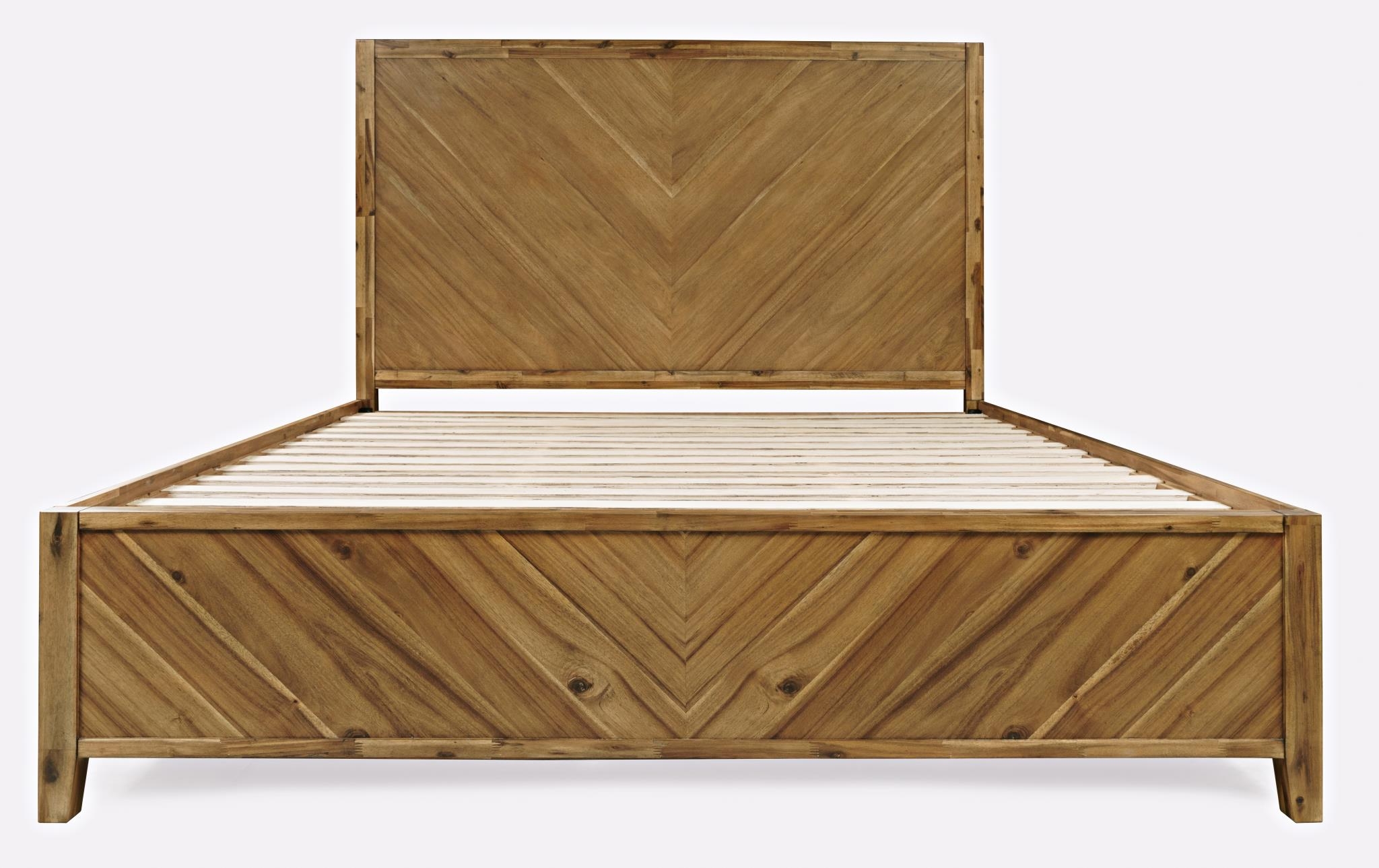 Jofran Eloquence Panel Bed