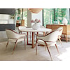 Tommy Bahama Home Palm Desert 6-Piece Dining Set