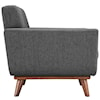 Modway Engage Armchair Set