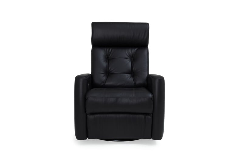Baltic II Swivel Glider Power Recliner